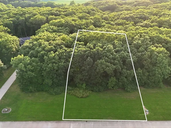 LOT 16 Reserves Ct, Charleston, IL 61920