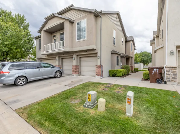 619 Canterbury Ln, North Salt Lake, UT 84054