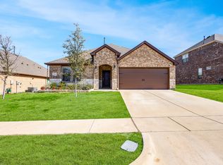 4014 Windswept Way, Forney, TX 75126