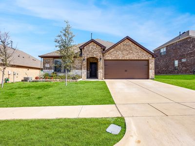 4014 Windswept Way, Forney, TX, 75126