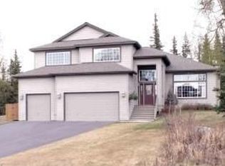 8739 Sahalee Dr, Anchorage, AK 99507