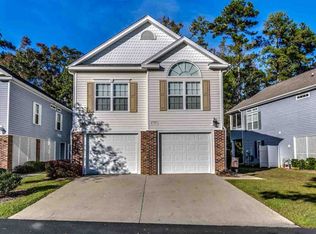 1380 Wycliffe Dr, Myrtle Beach, SC 29577