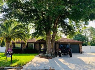 12427 Julie Coolie Ct, Jacksonville, FL 32225