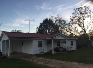 437 Blackwell Rd, Mendenhall, MS 39114