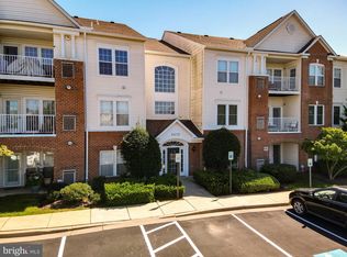 2412 Chestnut Terrace Ct UNIT 102, Odenton, MD 21113