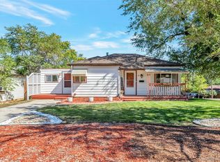 6 Vrain St, Denver, CO 80219