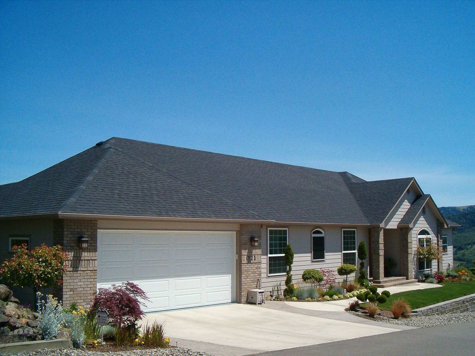 921 NE Granite Ridge St, Roseburg, OR 97470 Zillow