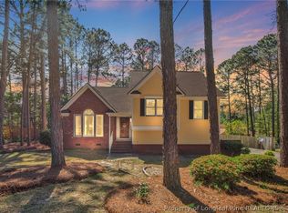 7759 Trappers Rd, Fayetteville, NC 28311