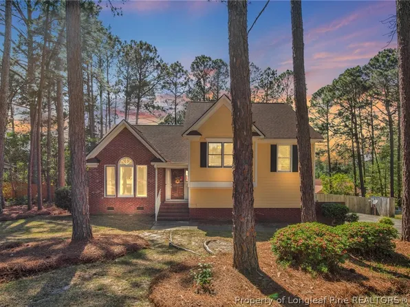 7759 Trappers Rd, Fayetteville, NC 28311