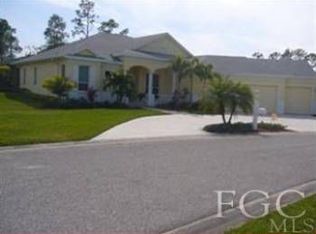 7700 Knightwing Cir, Fort Myers, FL 33912