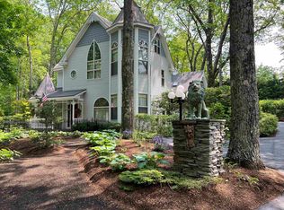 31 Oak Ridge Rd, West Lebanon, NH 03784