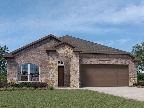 Plan Elevation.