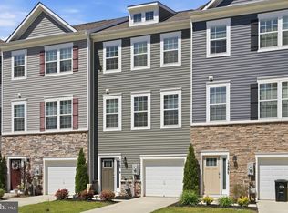 1760 Red Fox Trl, Odenton, MD 21113