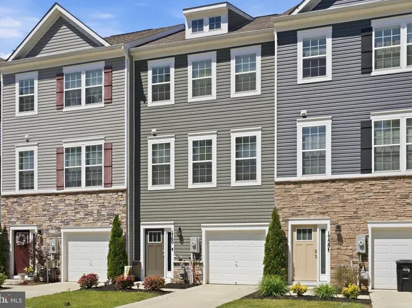1760 Red Fox Trl, Odenton, MD 21113