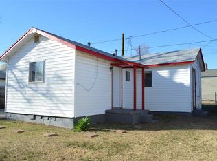 2611 SW East Ave, Lawton, OK 73505