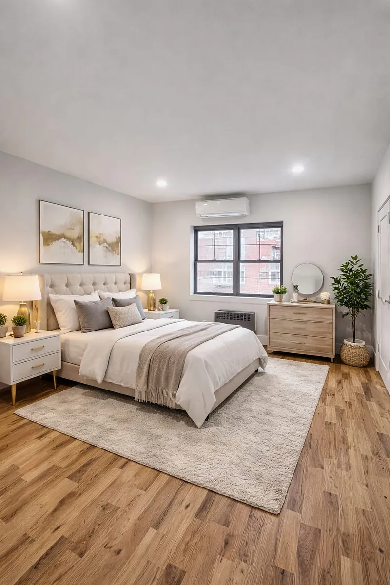 Building Photo - 1424 E 102nd St #2A