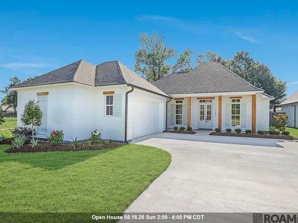 13166 Oakbourne Ave, Geismar, LA 70734