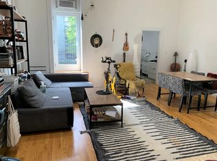 148 W 73rd St APT 2B, New York, NY 10023