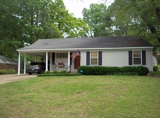 337 Concord Dr, Forrest City, AR 72335