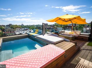 1825 19th St NW #PENTHOUSE, Washington, DC 20009