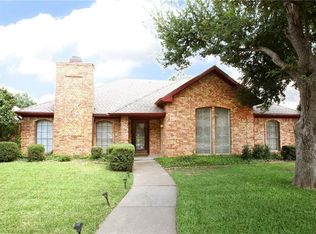 2612 Pickwick Ln, Plano, TX 75093
