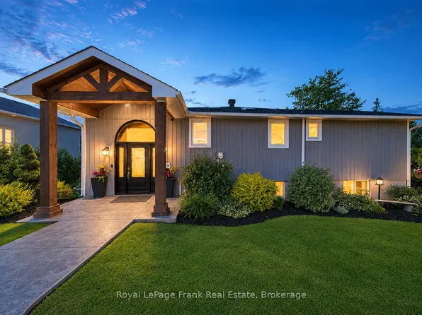 287 Snug Harbour Rd, Kawartha Lakes, ON K9V 4R6