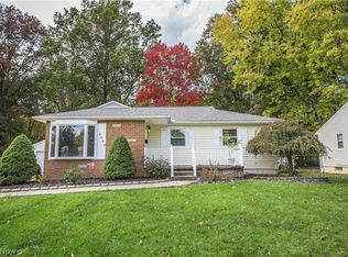 4034 Kenneth Rd, Stow, OH 44224
