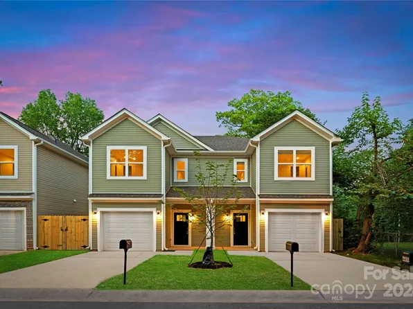 1720 Crandon Dr, Charlotte, NC 28216