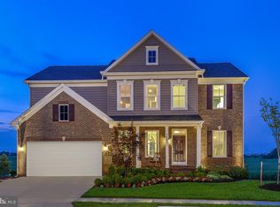 806 Holden Rd, Frederick, MD 21701