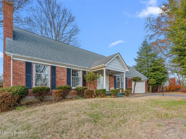 9004 Hurstbourne Ln, Hurstbourne Acres, KY 40220
