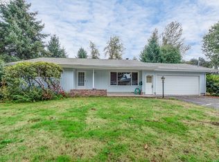 3725 Garden Ave, Springfield, OR 97478