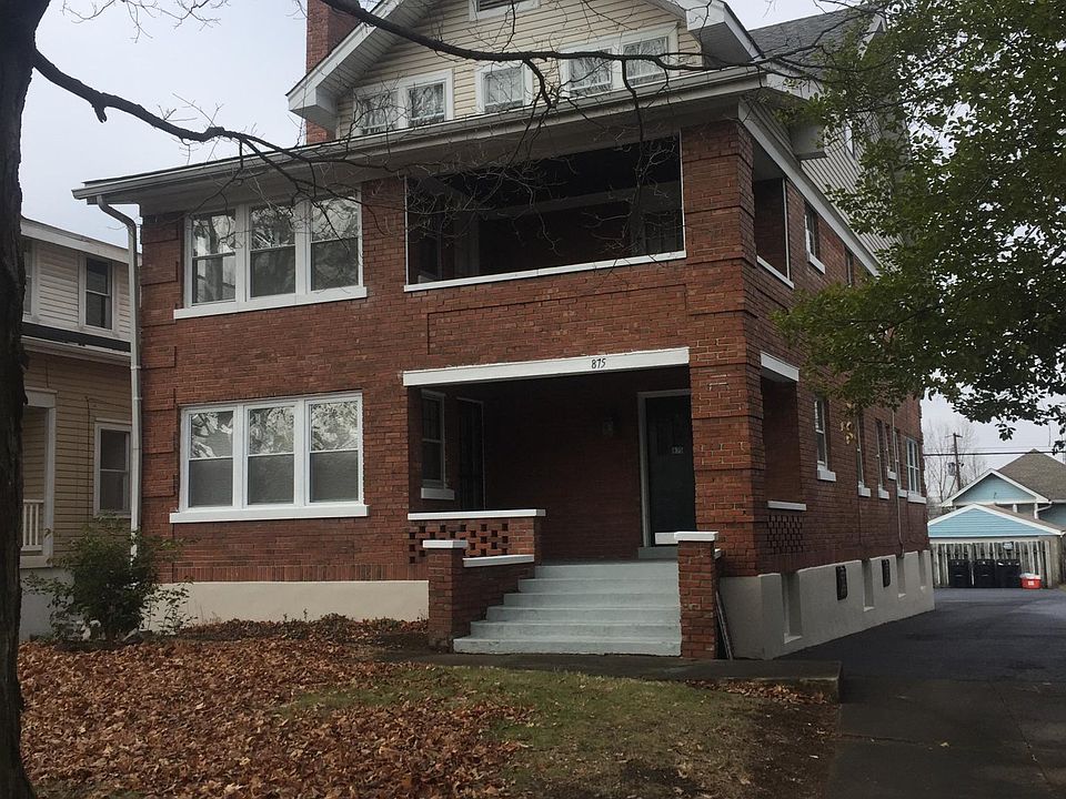 875 Eastern Pkwy Louisville KY Zillow