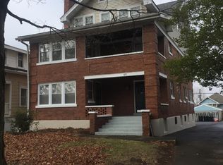 875 Eastern Pkwy #3, Louisville, KY