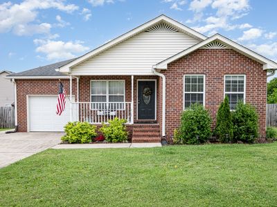1544 John Galt Dr, Lebanon, TN, 37087