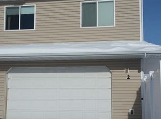 1602 Wicks Ln UNIT 2, Billings, MT 59105