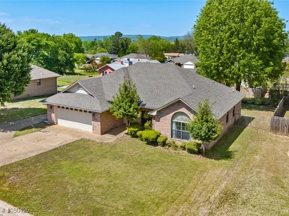 705 Northview Dr, Van Buren, AR 72956