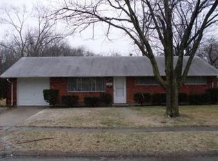 1880 Owendale Dr, Dayton, OH 45439