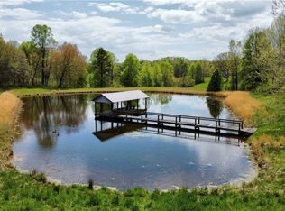 George Chandler Rd, Mount airy, NC 27030