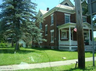 10 George St, Fort Ann, NY 12827