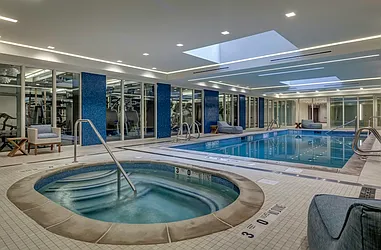 Rented by Halcyon Management Group LLC