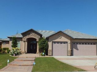 10110 Stoneham St, Bakersfield, CA 93314