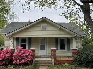 5490 Old Walkertown Rd, Winston Salem, NC 27105