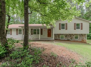 2932 Tree Top Rd, Dacula, GA 30019