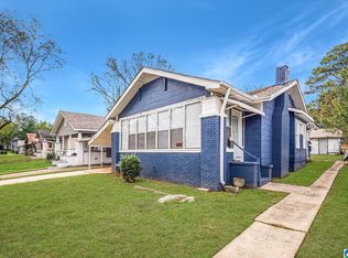 4816 Court S, Birmingham, AL 35208