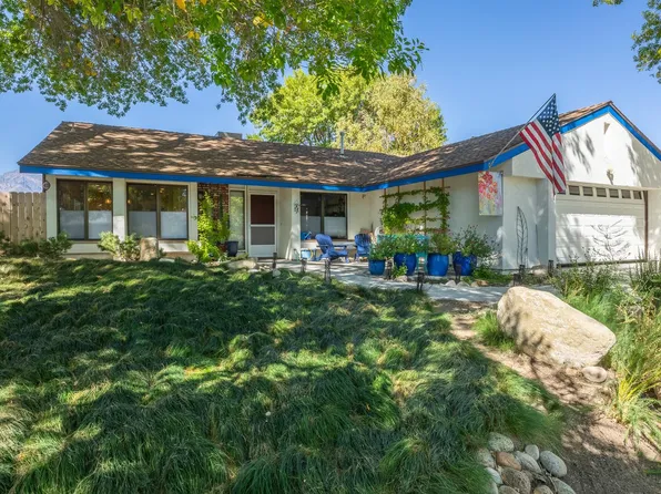 1471 Bear Creek Dr, Bishop, CA 93514