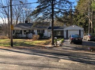 491 Mount Elam Rd, Fitchburg, MA 01420
