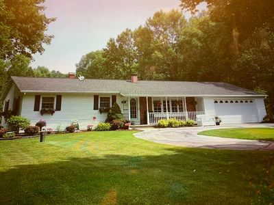 4526 County Road C, Manitowoc, WI, 54220