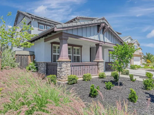 1247 Viognier Way, Gilroy, CA 95020