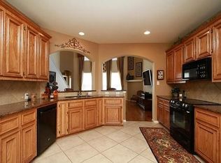 7215 Hazel Creek Cir, Houston, TX 77095