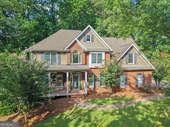 2015 Crossover Dr, Cumming, GA 30040